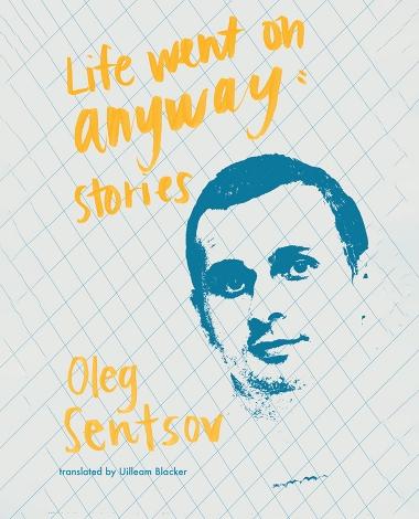 Life Went on Anyway: Stories