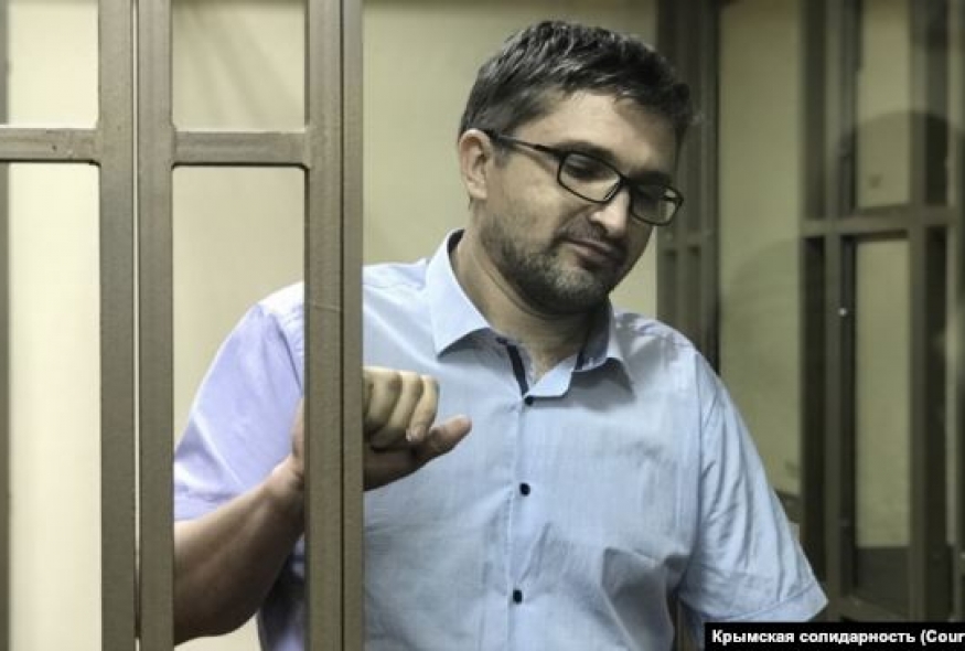 Звіт КЗЖ: влада Китаю ув’язнила 48 журналістів, а Росія – 7, із них четверо в окупованому Криму