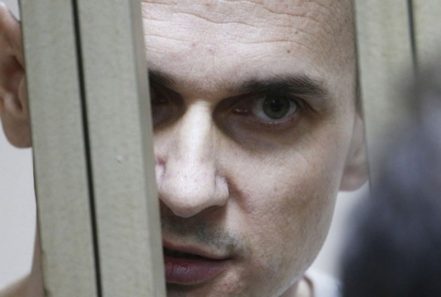 Russian Newspaper Publishes New Year's Messages From Jailed Activists