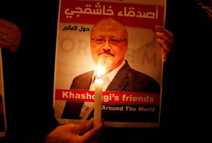 Number of journalists deliberately killed nearly doubles in 2018: report