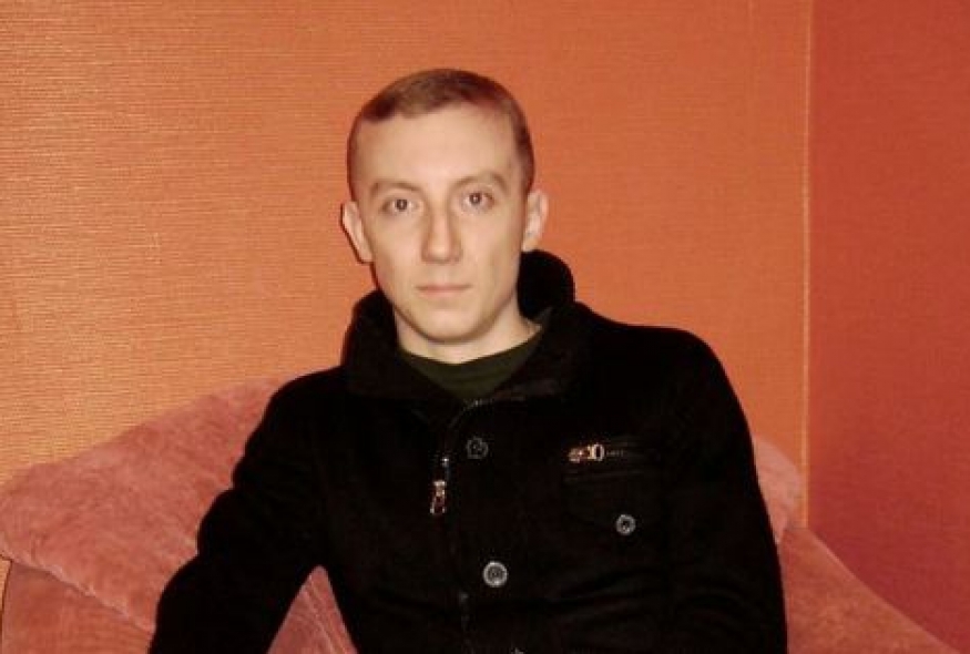 Journalists, Activists Urge Ukraine Separatists To Release Detained Reporter
