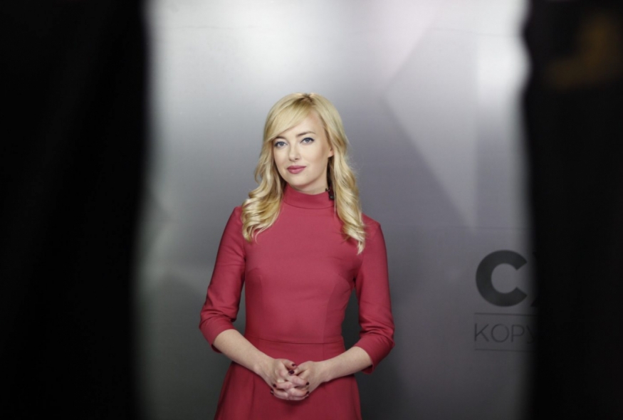 Outrage after Ukrainian court orders disclosure of prominent anti-corruption journalist’s mobile telephone data