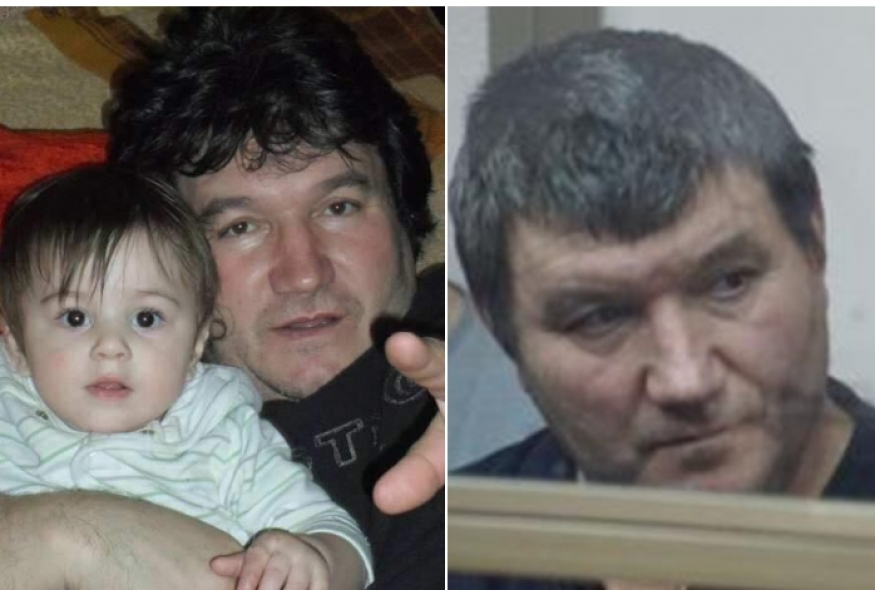 Ominous new twist in Russia’s conveyor belt trial of six Ukrainian political prisoners