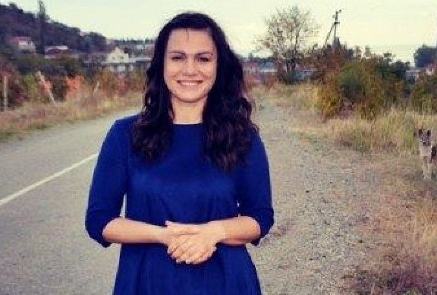 Crimean Tatar poet under criminal investigation in Russian-occupied Crimea for anti-war verse