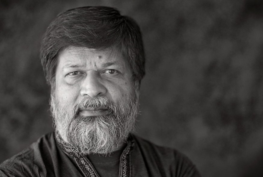 Bangladesh: authorities must immediately and unconditionally release writer and photographer Shahidul Alam