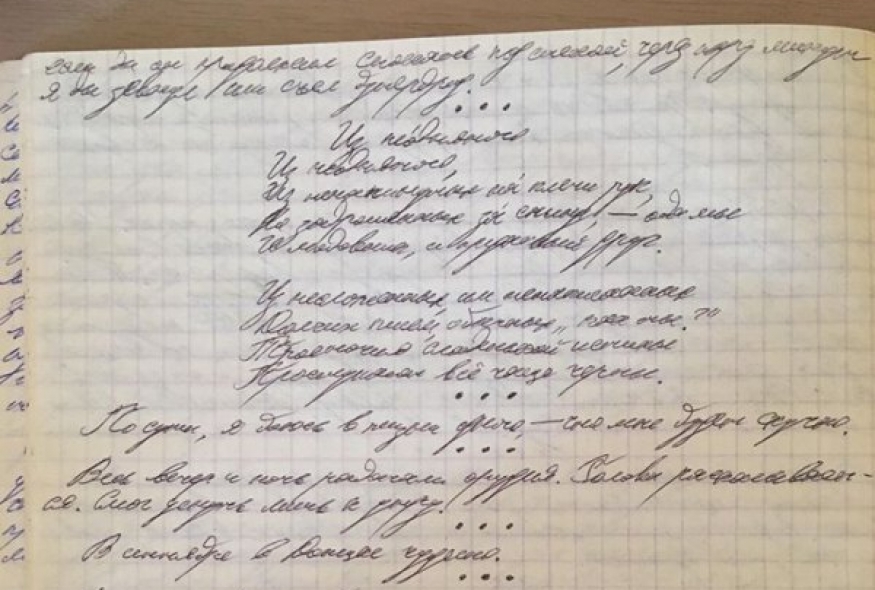 Єгор Фірсов - про маніпуляції та шантажування ув'язненого журналіста Асєєва