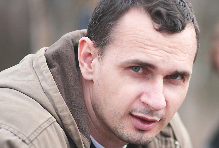Сколько Сенцов будет продолжать сидеть