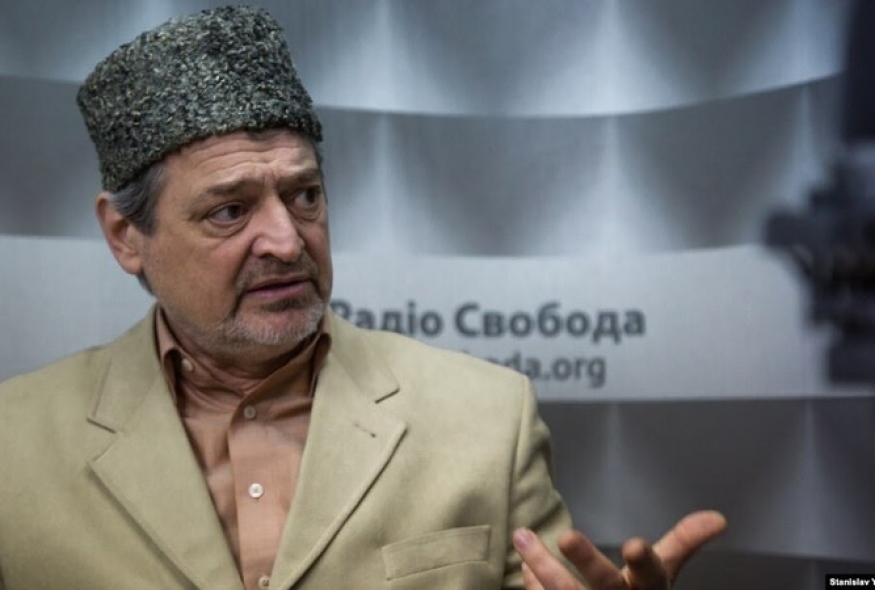В Криму відбувся суд у справі головного редактора газети "Qirim" Бекіра Мамутова