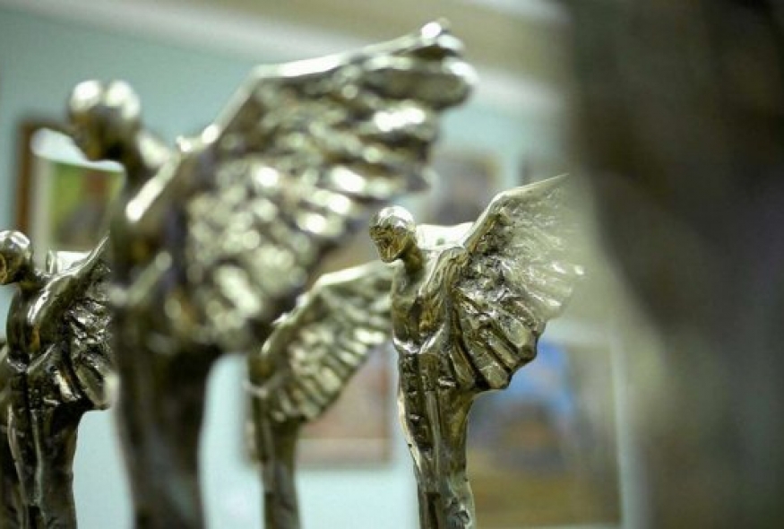 Твори членів Українського ПЕН увійшли до довгого списку премії “Анґелус”
