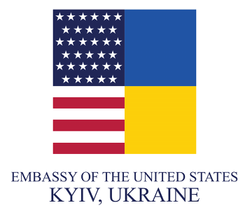 US Embassy in Ukraine