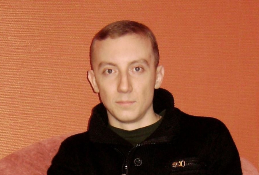 PEN America condemns illegitimate 15-year sentence for Ukrainian journalist
