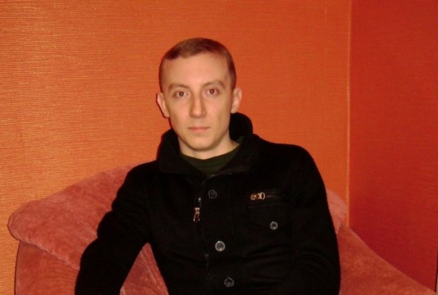 Donbas militants ‘sentence’ journalist Stanislav Aseyev to 15 years for ‘spying’ & ‘extremism’