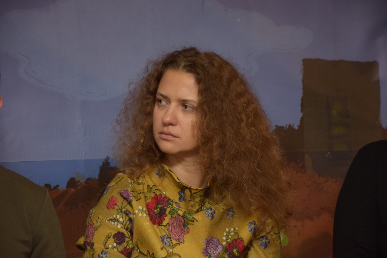 Дискусійний ПЕН-клуб