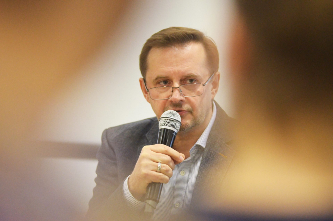 Олександр Саврук